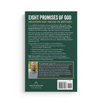 Eight Promises of God: Discovering Hope Through the Beatitudes
