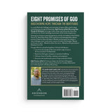 Eight Promises of God: Discovering Hope Through the Beatitudes
