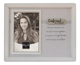 FRAME - CONFIRMATION: "Confirmed in Christ" - Grace, Presence, and Love