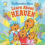 BERENSTAIN BEARS LEARN ABOUT HEAVEN