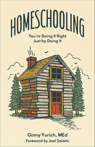 HOMESCHOOLING