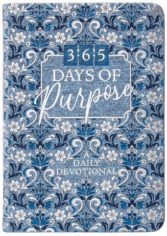 365 DAYS OF PURPOSE