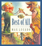 BEST OF ALL- MAX LUCADO