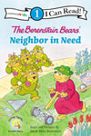BERENSTAIN BEARS NEIGHBOR IN NEED