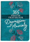 365 DAYS OF PRAYER FOR DEPRESSION A