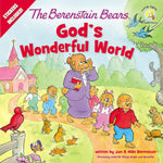 BERENSTAIN BEARS Gods Wonderful World