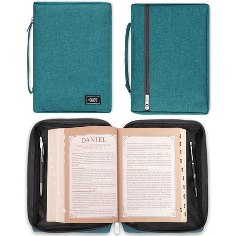 BIBLE COVER- MEDIUM