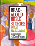 READALOUD BIBLE STORIES #05