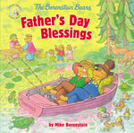BERENSTAIN BEARS FATHERS DAY BLESSINGS