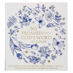 365 PROMISES FROM GOD'S WORD IN COLOR