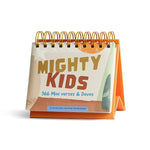Calendar-Mighty Kids