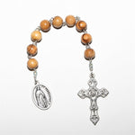Chaplet St Peregrine Wood