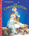 THE CHRISTMAS STORY