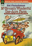 MCBROOMS WONDERFUL ONE ACRE FARM