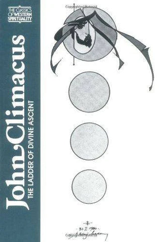John Climacus: The Ladder of Divine Ascent