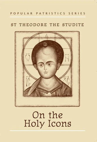 On the Holy Icons