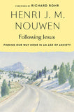 FOLLOWING JESUS PB