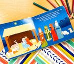 Mary's Story