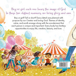 Every Body Wonderfully Made: God's Good Plan for Boys and Girls