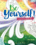 BE YOURSELF- a Journal for Catholic Girls