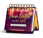 PERPETUAL CALENDAR SHINE BRIGHT