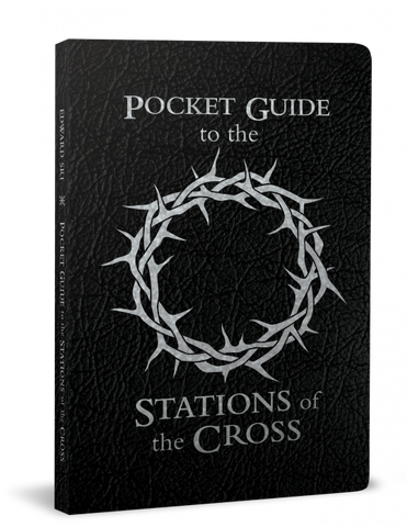 POCKET GUIDE TO THE STATIONS OF THE