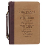 BIBLE COVER - EXTRA LARGE