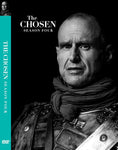 DVD-The Chosen: Season 4