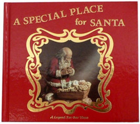 A Special Place for Santa