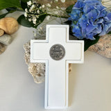 JUST A MEMORY AWAY CROSS