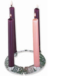 ADVENT WREATH CELTIC KNOT