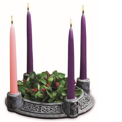 ADVENT WREATH