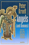 ANGELS and DEMONS: What Do We Really Know about Them?