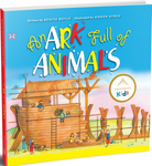 ARK FULL OF ANIMALS