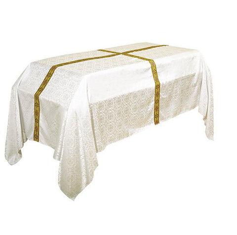 Avignon Collection Funeral Pall 6'x10'