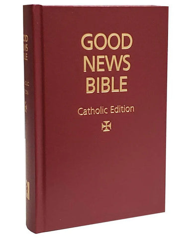 Good News Bible, Catholic Edition