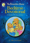 BERENSTAIN BEARS Bedtime Devotional