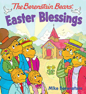 BERENSTAIN BEARS Easter Blessings