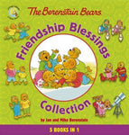 BERENSTAIN BEARS Friendship Blessings Collection