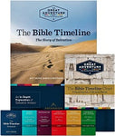 BIBLE TIMELINE The Story of Salvation Study Kit