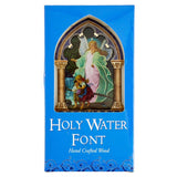 HOLY WATER FONT - Guardian Angel