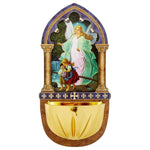 HOLY WATER FONT - Guardian Angel