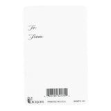 OUR FATHER PRAYER CARD