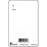 PSALM 23 PRAYER CARD