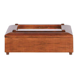 CARDINAL MUSIC BOX Then Sings My Soul