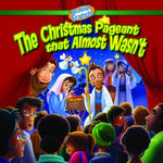 Brother Francis Reader: "The Christmas Pageant that Almost Wasn't"