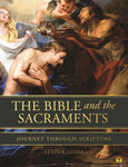 BIBLE AND SACRAMENTS Leaders Guide