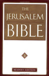 Jerusalem - Reader's Edition Hardcover