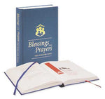 Blessings and Prayers for Home and Family - Hardcover