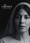 DVD CHOSEN SEASON TWO